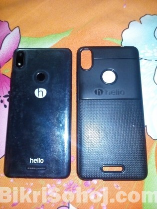 Helio S5